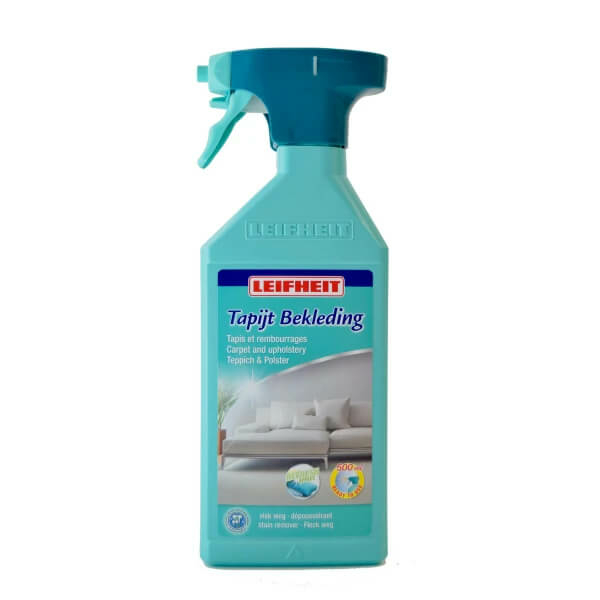 Spray nettoyant pour tapis 500ml